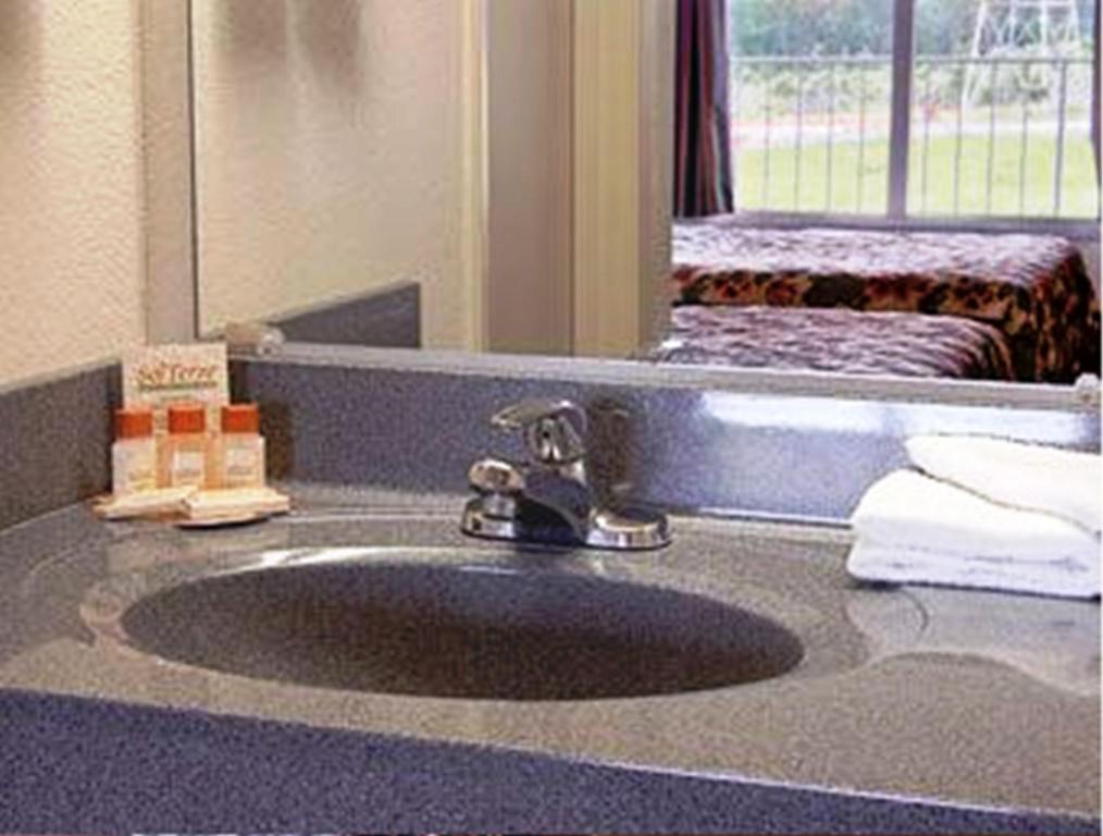 Rodeway Inn Concord Rom bilde