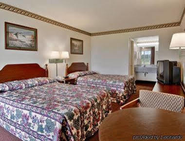 Rodeway Inn Concord Eksteriør bilde